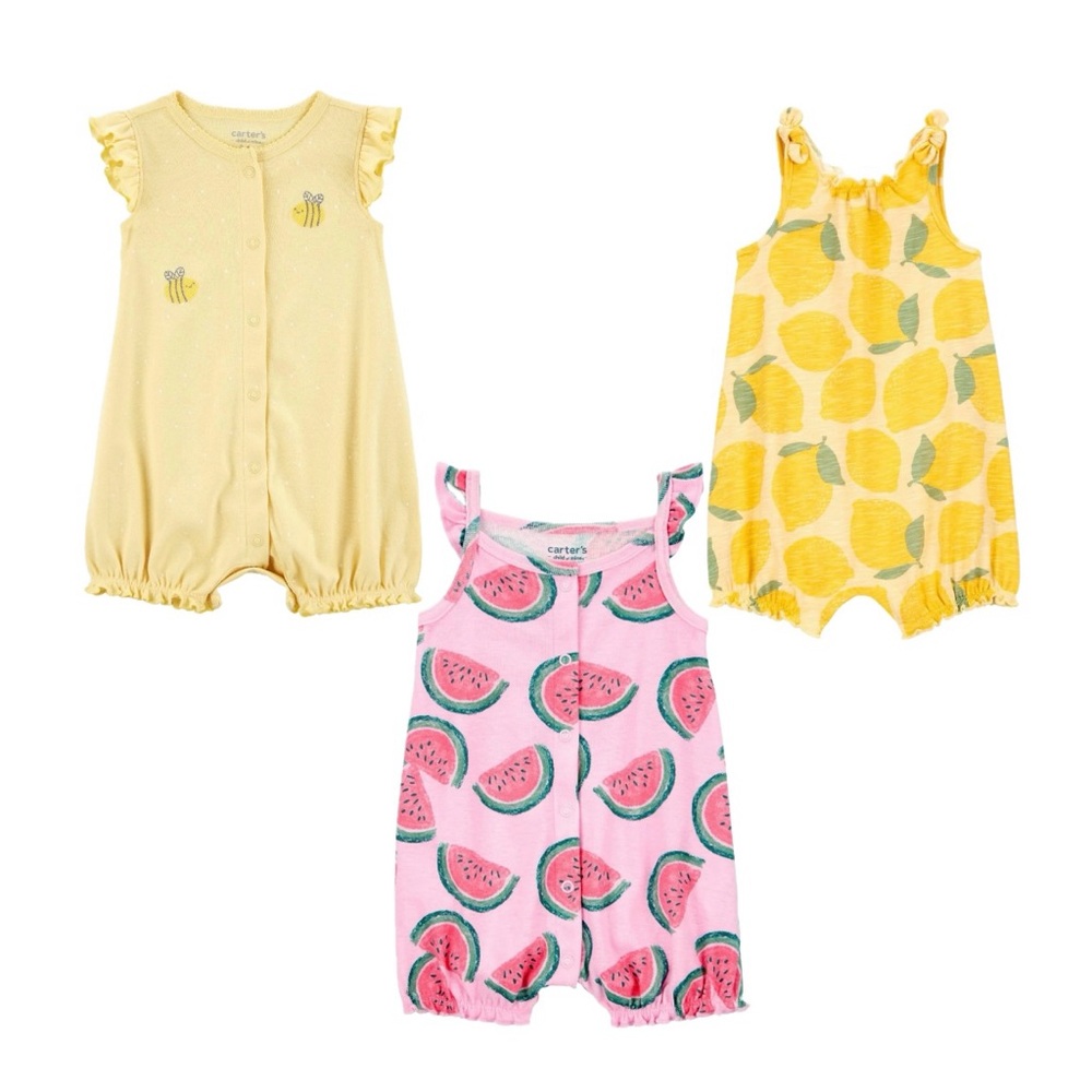 Baby girl clothes